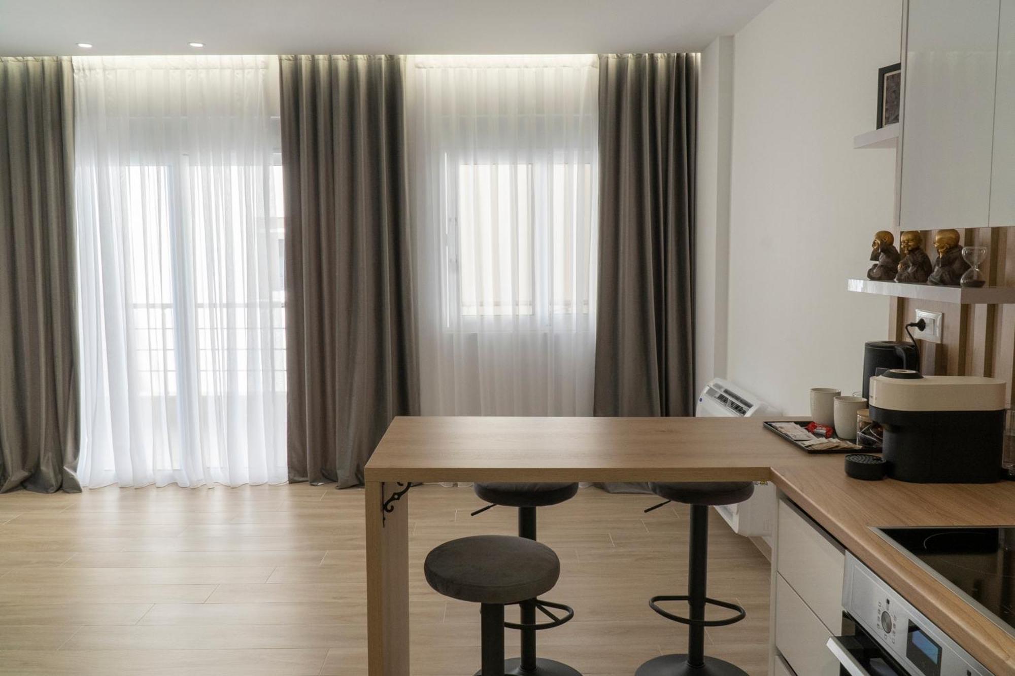 Mateo Apartments Sarande Exterior photo